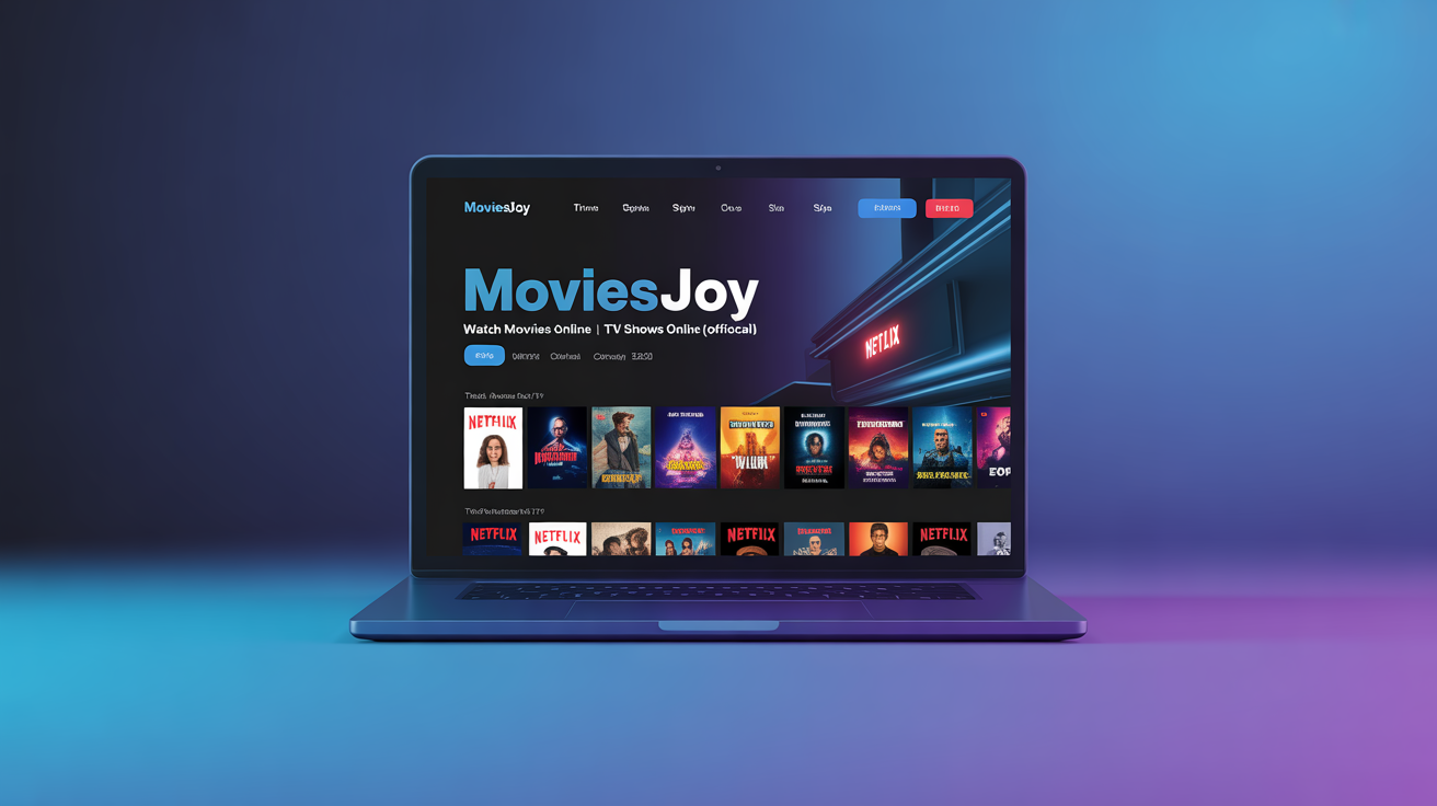 How to stream on Moviesjoy
